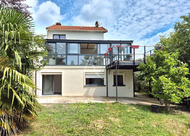 4 Schlafzimmer Haus in Rosny-sous-Bois, France, Nr. 313873