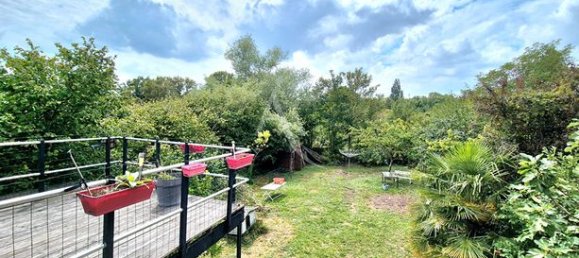 4 Schlafzimmer Haus in Rosny-sous-Bois, France, Nr. 313873 4