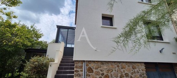 4 Schlafzimmer Haus in Rosny-sous-Bois, France, Nr. 313873 11