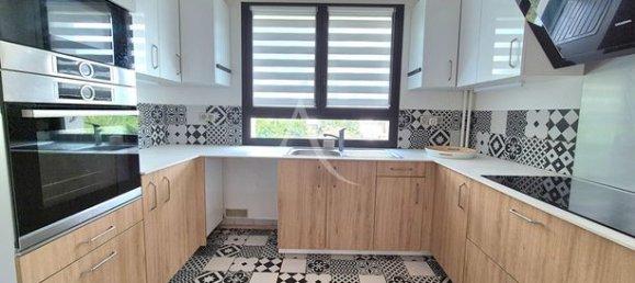 4 Schlafzimmer Haus in Rosny-sous-Bois, France, Nr. 313873 5