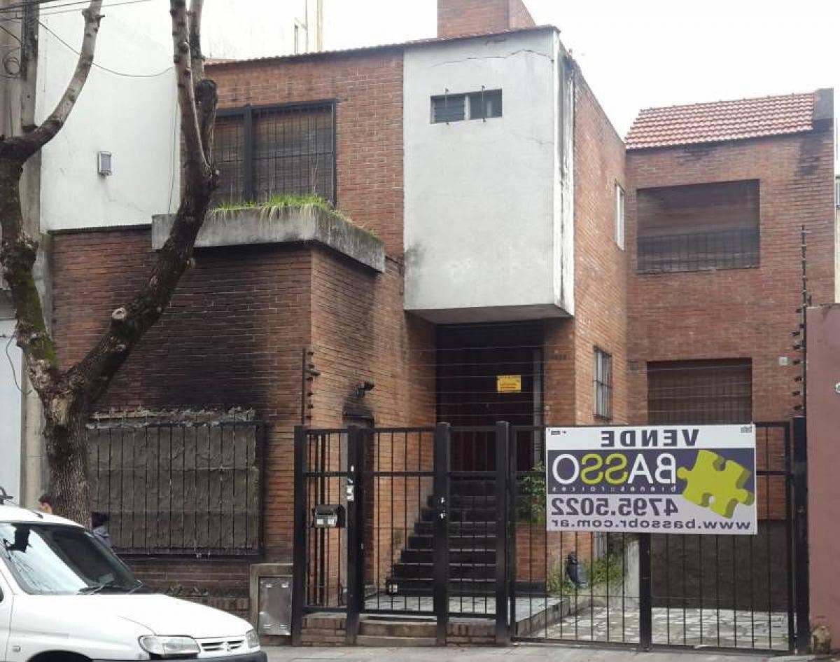 6 bedrooms House in Buenos Aires, Argentina No. 80228