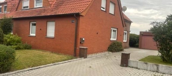 8 rooms Townhouse in Emsland, Germany No. 355825 3