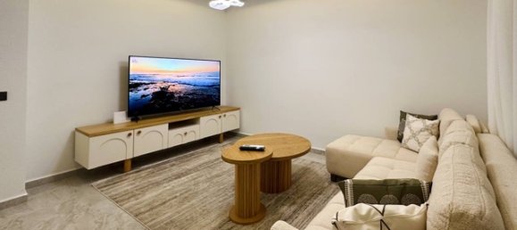 Apartamento 2+1 em Antalya, Turkey N.º 33847 5