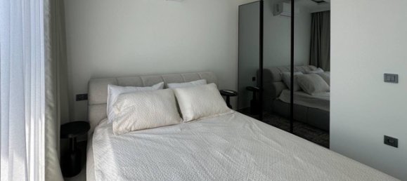 Apartamento 2+1 em Antalya, Turkey N.º 33847 10