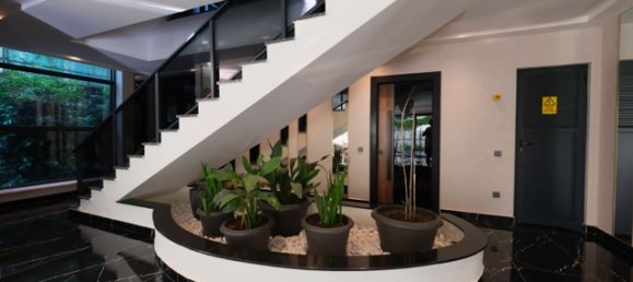 Apartamento 2+1 em Antalya, Turkey N.º 33847 27