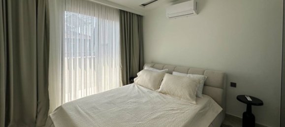 Apartamento 2+1 em Antalya, Turkey N.º 33847 11