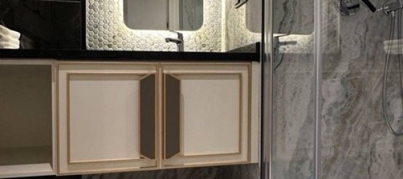 Apartamento 2+1 em Antalya, Turkey N.º 33847 8