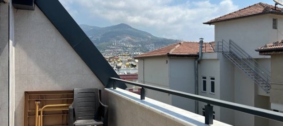Apartamento 2+1 em Antalya, Turkey N.º 33847 17