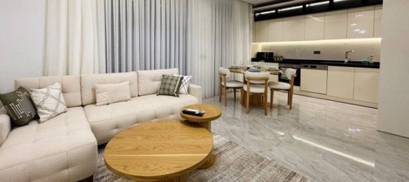 Apartamento 2+1 em Antalya, Turkey N.º 33847 3
