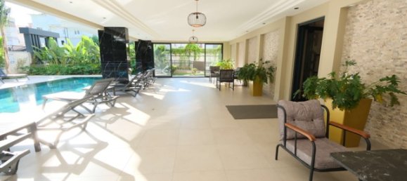 Apartamento 2+1 em Antalya, Turkey N.º 33847 28