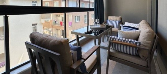 Apartamento 2+1 em Antalya, Turkey N.º 33847 7