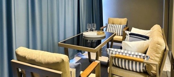 Apartamento 2+1 em Antalya, Turkey N.º 33847 6