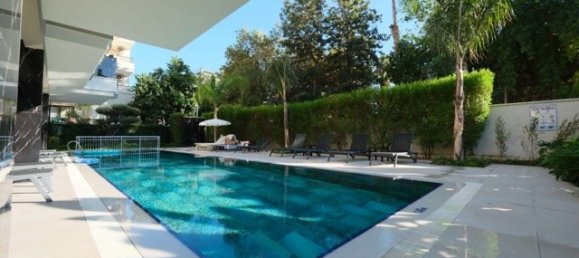 Apartamento 2+1 em Antalya, Turkey N.º 33847 18