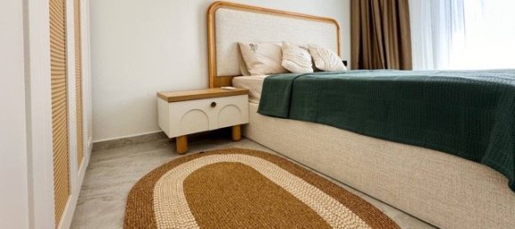 Apartamento 2+1 em Antalya, Turkey N.º 33847 16