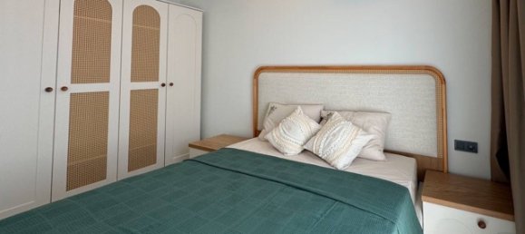 Apartamento 2+1 em Antalya, Turkey N.º 33847 14