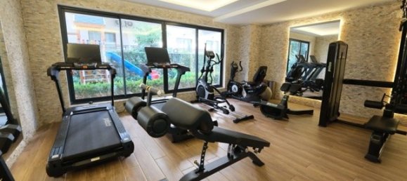Apartamento 2+1 em Antalya, Turkey N.º 33847 22