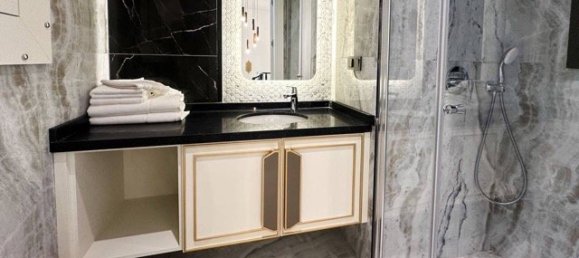 Apartamento 2+1 em Antalya, Turkey N.º 33847 12