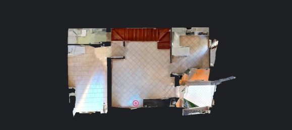 Дом с 4 спальнями в Дуэ Карраре, Италия № 352765 47