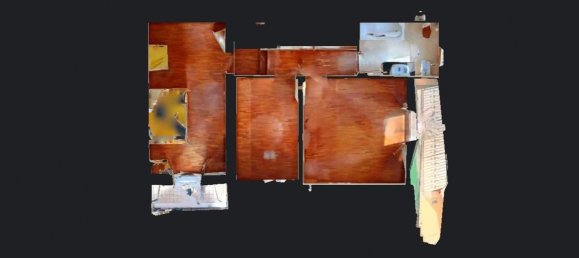 Дом с 4 спальнями в Дуэ Карраре, Италия № 352765 48