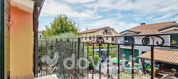 Дом с 4 спальнями в Дуэ Карраре, Италия № 352765 23