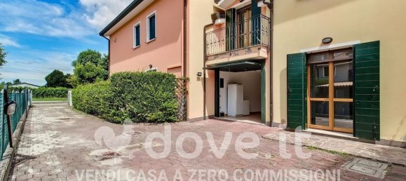 Дом с 4 спальнями в Дуэ Карраре, Италия № 352765 41