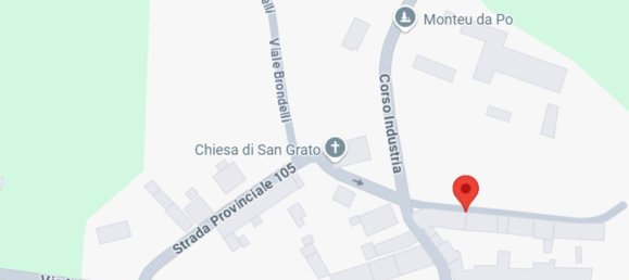 2 bedrooms Building in Monteu da Po, Italy No. 99877 10