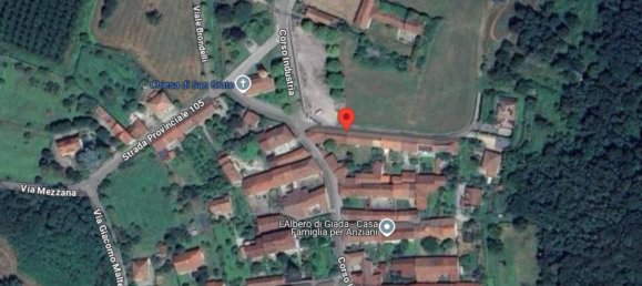 2 bedrooms Building in Monteu da Po, Italy No. 99877 2