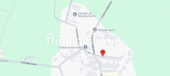 2 bedrooms Building in Monteu da Po, Italy No. 99877 12