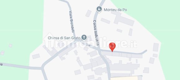 2 bedrooms Building in Monteu da Po, Italy No. 99877 11