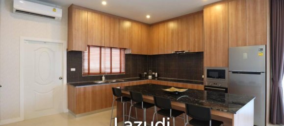 3 bedrooms Villa in Pattaya, Thailand No. 16490 5