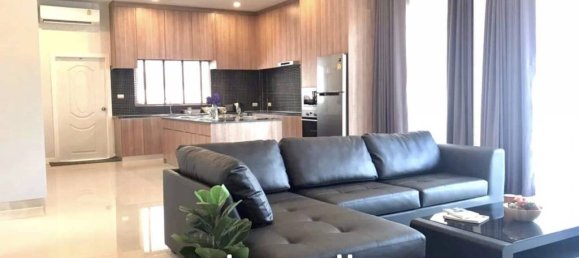 3 bedrooms Villa in Pattaya, Thailand No. 16490 2