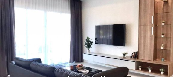 3 bedrooms Villa in Pattaya, Thailand No. 16490 3