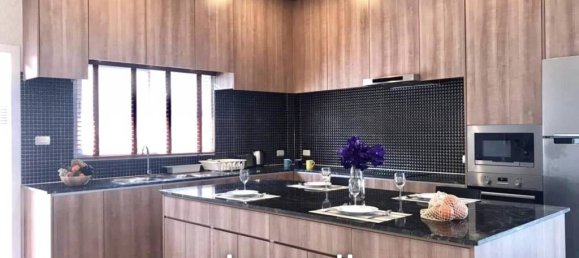 3 bedrooms Villa in Pattaya, Thailand No. 16490 8