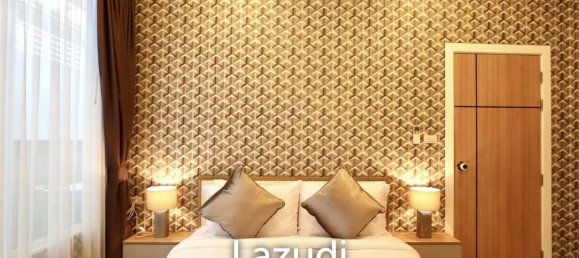 3 bedrooms Villa in Pattaya, Thailand No. 16490 10