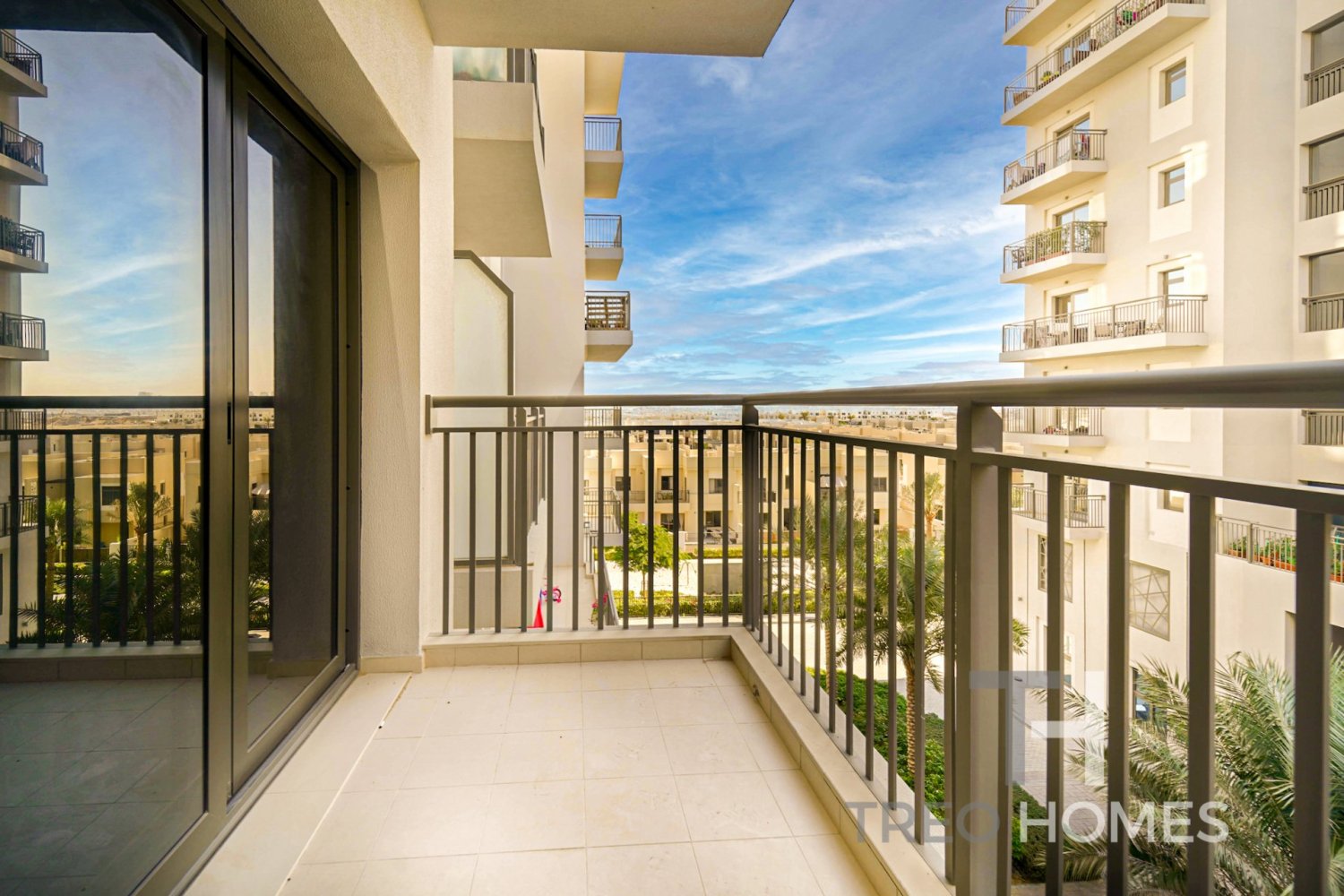 2 Schlafzimmer Wohnung in Town Square, UAE, Nr. 28663