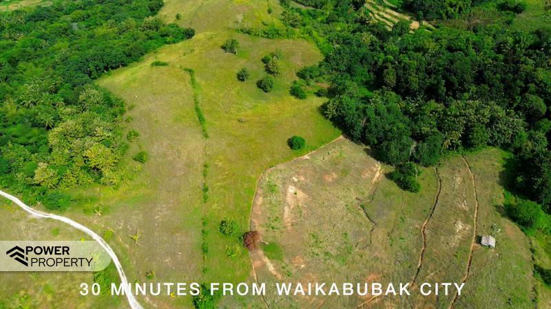 Terrain à East Nusa Tenggara, Indonesia 22008m² No. 4516