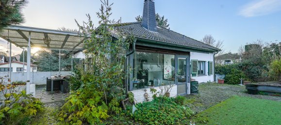 Таунхаус с 5 спальнями в Хайнсберг, Германия № 171475 3