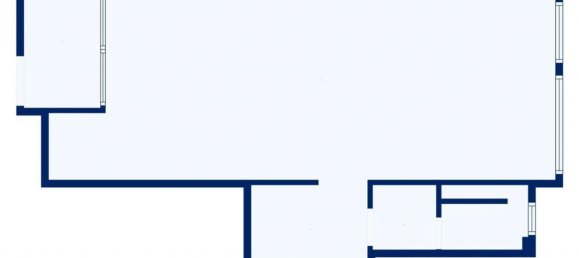 Büro in Città di Castello, Italy 74m², Nr. 376335 13