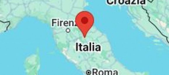 Büro in Città di Castello, Italy 74m², Nr. 376335 11