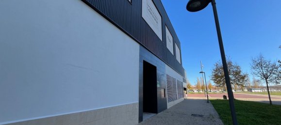 Gewerbliche Immobilie in Vitoria-Gasteiz, Spain 584m², Nr. 161263 5