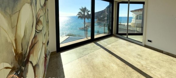 4 bedrooms Villa in Calpe, Spain No. 5327 20