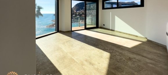 4 bedrooms Villa in Calpe, Spain No. 5327 14