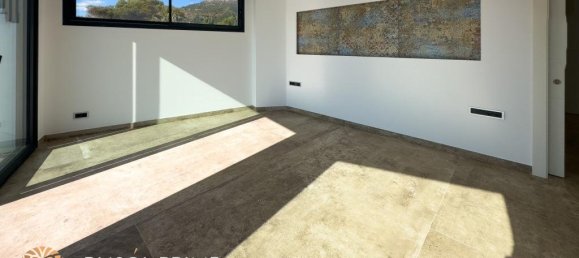 4 bedrooms Villa in Calpe, Spain No. 5327 13