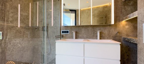 4 bedrooms Villa in Calpe, Spain No. 5327 16