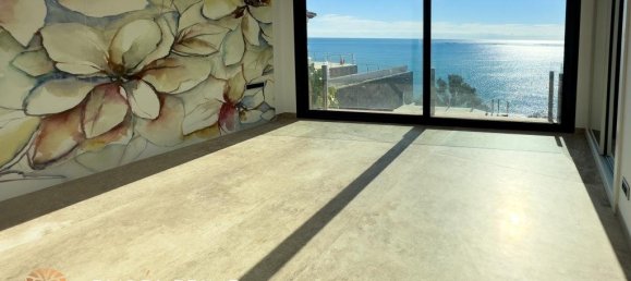 4 bedrooms Villa in Calpe, Spain No. 5327 19