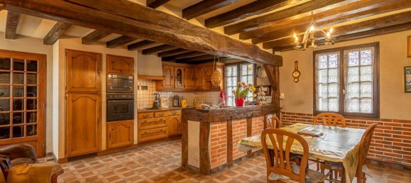 3 chambres Maison à Mennetou-sur-Cher, France No. 223138 18