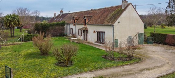 3 chambres Maison à Mennetou-sur-Cher, France No. 223138 19