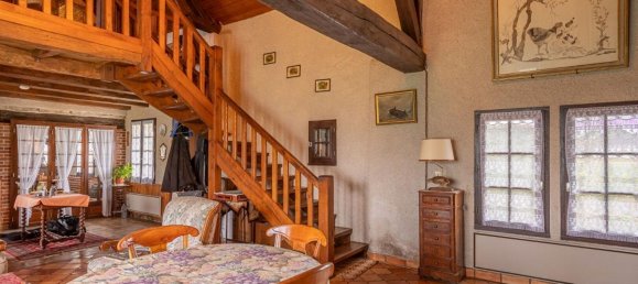 3 chambres Maison à Mennetou-sur-Cher, France No. 223138 6