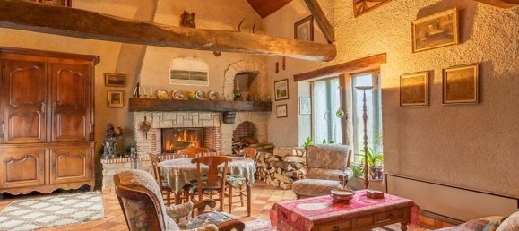 3 chambres Maison à Mennetou-sur-Cher, France No. 223138 14