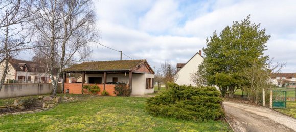 3 chambres Maison à Mennetou-sur-Cher, France No. 223138 17